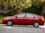 Toyota Prius Touring Edition 2007 года